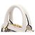 Horsebit 1955 Gucci Mini Borsa Tote con manico e borsa a tracolla Horsebit Marrone - vista 13