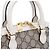 Horsebit 1955 Gucci Mini Borsa Tote con manico e borsa a tracolla Horsebit Marrone - vista 5