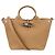 Longchamp Borsa Tote Le Pliage da donna (Camel) Marrone