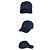 Ralph Lauren Unisex Baseball-Cap mit besticktem Pony-Logo Blau - Ansicht 3