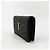 Saint Laurent Cartera Matelassé en Tono Dorado - vista 4