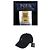 Ralph Lauren Baseball-Kappe mit besticktem Pony-Logo Rot - Ansicht 6