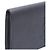 Saint Laurent Clutch con patta Monogram Blu - vista 13
