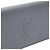 Saint Laurent Clutch con patta Monogram Blu - vista 5