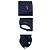 Ralph Lauren Cappellino da baseball unisex con logo Pony ricamato Blu - vista 5