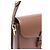 Gucci Borsa a tracolla e borsa a spalla in pelle marrone con morsetto - vista 16