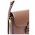 Gucci Borsa a tracolla e borsa a spalla in pelle marrone con morsetto - vista 6