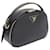 Prada Borsa a mano e a tracolla Saffiano Odette Top Handle Nero - vista 10
