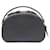 Prada Borsa a mano e a tracolla Saffiano Odette Top Handle Nero - vista 11