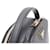 Prada Borsa a mano e a tracolla Saffiano Odette Top Handle Nero - vista 12