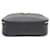 Prada Borsa a mano e a tracolla Saffiano Odette Top Handle Nero - vista 14