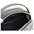 Prada Borsa a mano e a tracolla Saffiano Odette Top Handle Nero - vista 15