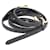 Prada Borsa a mano e a tracolla Saffiano Odette Top Handle Nero - vista 16
