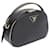 Prada Borsa a mano e a tracolla Saffiano Odette Top Handle Nero - vista 2