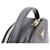 Prada Borsa a mano e a tracolla Saffiano Odette Top Handle Nero - vista 4