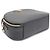 Prada Borsa a mano e a tracolla Saffiano Odette Top Handle Nero - vista 5