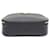 Prada Borsa a mano e a tracolla Saffiano Odette Top Handle Nero - vista 6