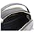 Prada Borsa a mano e a tracolla Saffiano Odette Top Handle Nero - vista 7