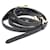 Prada Borsa a mano e a tracolla Saffiano Odette Top Handle Nero - vista 8