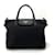 Prada Pocono Tote- und Schultertasche in Schwarz  - Ansicht 3
