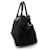 Prada Pocono Tote- und Schultertasche in Schwarz  - Ansicht 5