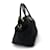 Prada Pocono Tote- und Schultertasche in Schwarz  - Ansicht 6