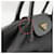 Prada Pocono Tote- und Schultertasche in Schwarz  - Ansicht 9