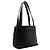 Chanel Borsa a Tracolla Logo Caviar Nero