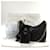 Prada Borsa Hobo Multi in Saffiano Nera Nero