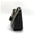 Prada Borsa Hobo Multi in Saffiano Nera Nero - vista 4
