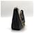 Prada Borsa Hobo Multi in Saffiano Nera Nero - vista 5