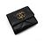 Chanel 19 Chanel Cartera tri-fold Negro - vista 2