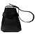 Louis Vuitton Borsa a tracolla Saddle Bucket PM (Alta Qualità, Black) Nero