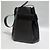 Louis Vuitton Borsa a tracolla Saddle Bucket PM (Alta Qualità, Black) Nero - vista 10