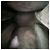 Louis Vuitton Borsa a tracolla Saddle Bucket PM (Alta Qualità, Black) Nero - vista 19