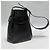 Louis Vuitton Borsa a tracolla Saddle Bucket PM (Alta Qualità, Black) Nero - vista 4