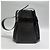 Louis Vuitton Borsa a tracolla Saddle Bucket PM (Alta Qualità, Black) Nero - vista 9