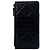 Chanel Custodia portafoglio classica per telefono Nero Oro - vista 4