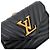 Louis Vuitton Borsa a tracolla New Wave Multi Pochette Crossbody Black Nero - vista 10