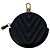 Louis Vuitton Borsa a tracolla New Wave Multi Pochette Crossbody Black Nero - vista 11