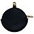 Louis Vuitton Borsa a tracolla New Wave Multi Pochette Crossbody Black Nero - vista 12