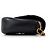 Louis Vuitton Borsa a tracolla New Wave Multi Pochette Crossbody Black Nero - vista 6