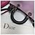 Diorissimo Leder Medium Tote Bag und Pouch Set Pink - Ansicht 13