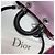 Diorissimo Leder Medium Tote Bag und Pouch Set Pink - Ansicht 15