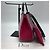 Diorissimo Leder Medium Tote Bag und Pouch Set Pink - Ansicht 7