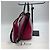 Diorissimo Leder Medium Tote Bag und Pouch Set Pink - Ansicht 8