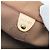 Louis Vuitton Speedy Tote Bag aus Monogram Canvas Braun - Ansicht 11