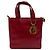 Dior Tote Bag Rot Stoff