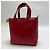 Dior Tote Bag Rot Stoff - Ansicht 10