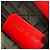 Dior Tote Bag Rot Stoff - Ansicht 21